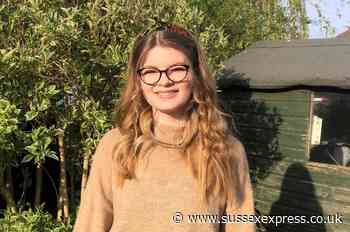 Jenny Bathurst: "when you struggle with something it can be incredibly easy to feel isolated" - SussexWorld