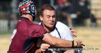 New England players to line up in Bathurst - The Armidale Express