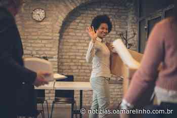 Barretos marca a volta de vagas temporárias em eventos - O Amarelinho - O Amarelinho