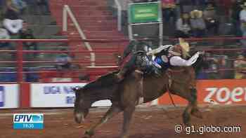 Festa do Peão de Barretos 2022 investe R$10 milhões em melhorias na infraestrutura de parque - Globo.com