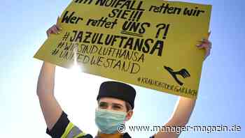 Krisenmanagement: Diese Fähigkeiten muss ein Manager jetzt haben, um Unternehmen zu führen