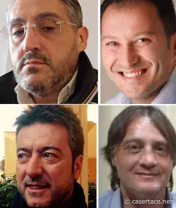 MADDALONI De Filippo “rimpasta” la sua giunta. Fuori Liccardo, Enzo Lerro e Imma Calabrò: entrano Gennaro Cioffi e… - CasertaCE