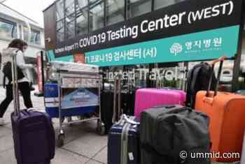 South Korea new Coronavirus cases at over 3-month high - ummid.com