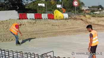 Rho-Monza, apre il tunnel: riuniti Cormano e Bollate - IL GIORNO