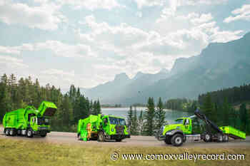 GFL Environmental: Your full-service environmental solutions partner in the Comox Valley! - Comox Valley Record