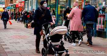 Women forced to terminated 'much wanted pregnancies' because of soaring childcare costs - Lancs Live