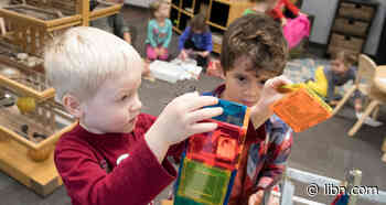 For some families, childcare becomes more affordable - Long Island Business News