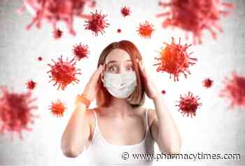 COVID-19 Pandemic Dramatically Increased Childcare Stress Among Health Care Workers - Pharmacy Times