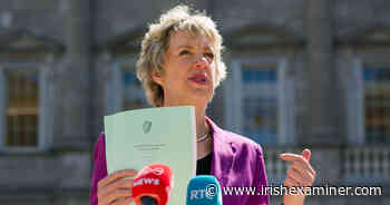 Bacik calls on children's minister to become Donogh O'Malley of childcare - Irish Examiner