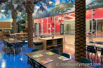 Imagine Early Education & Childcare celebrates 1-year anniversary in Atascocita - Community Impact Newspaper