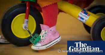 Childcare disaster is a result of government neglect - The Guardian