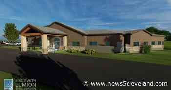 Ashland building childcare center to help expand employment opportunities to parents in need - News 5 Cleveland WEWS