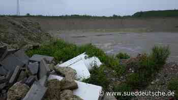 Planegg steigt beim Erdspeicher ein - Landkreis München - SZ.de - Süddeutsche Zeitung - SZ.de