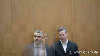 „Ich hätte auch im Gefängnis landen können“ | Cicero Online - Cicero Online