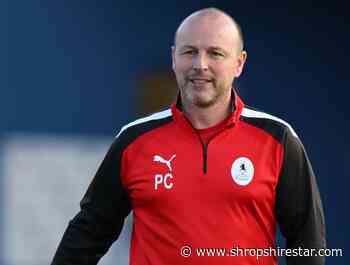 Telford 2 Solihull Moors 2 - Report - Shropshire Star