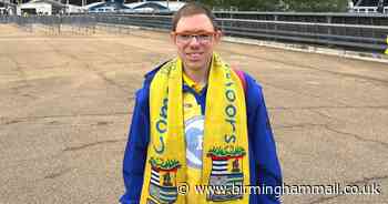 Solihull Moors FC urged to ditch new crest in petition created by megafan - Birmingham Live