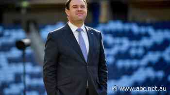 Moving NRL grand final from Sydney over stadiums row would be 'extraordinary move', Minister says