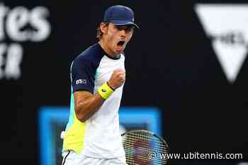 ATP Atlanta, sesto titolo per De Minaur: battuto Brooksby in finale - Ubitennis