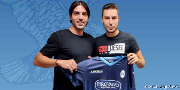 Serie C, Lecco: dalla Pro Sesto ecco Christian Maldini - Tuttosport