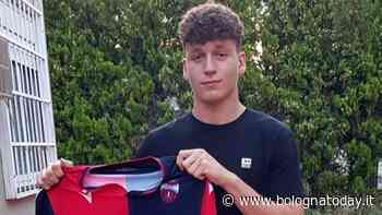 La Sesto Imolese ha presentato i giovani Galassi, Brini e Betivu - BolognaToday