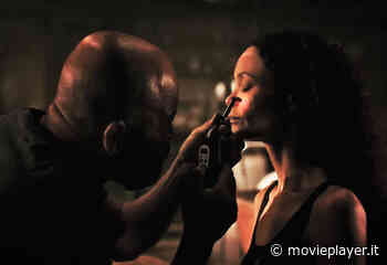 Westworld 4, la recensione del sesto episodio: Host City - Movieplayer.it