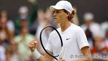 Tennis, Sinner trionfa ad Umago: rimontato Alcaraz, sesto titolo ATP per l’italiano - Footballnews24.it