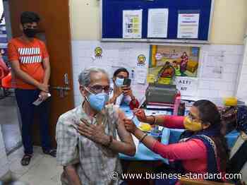 Live news updates: India reports 13,734 new coronavirus cases, 27 deaths - Business Standard