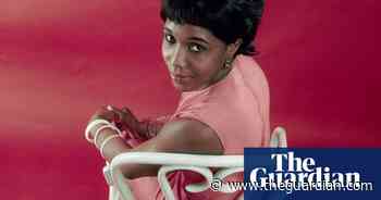 Ghanaian genius: James Barnor’s photographic magic – in pictures