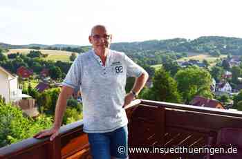 Mundart - Auf „Platt lässt sich’s besser fluchen - inSüdthüringen