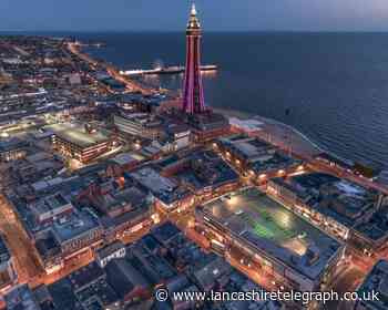 Council bids for £63million in round two of Levelling Up fund