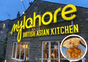 REVIEW: We ate at the new MyLahore restaurant in Blackburn