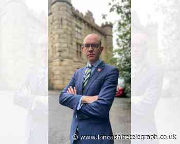 Police and prison officers in Lancashire meet to tackle reoffending and inmate crime