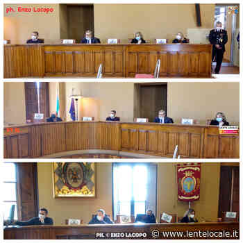 LOCRI Convocato per giovedì 4 il consiglio comunale - Lente Locale
