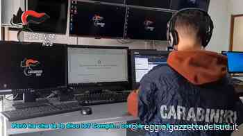 Locri, le “mangiate” delle giovani leve per rinsaldare i legami mafiosi - Gazzetta del Sud - Edizione Reggio Calabria