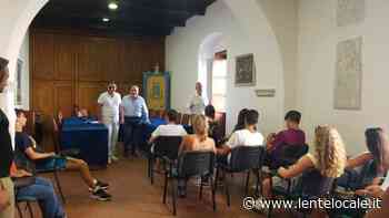 ROTARY CLUB LOCRI Il raduno estivo dei giovani europei - Lente Locale