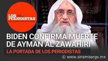Ayman: De una humilde clínica en El Cairo a ser uno de los terroristas más temidos - SinEmbargo MX
