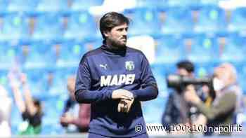 Esclusiva – Carcarino (Ex Match analyst Sassuolo): “Con Raspadori vai sul sicuro. Io al Napoli? L'anno scorso ho parlato con Spalletti e la società ma hanno fatto altre scelte” - 100x100 Napoli