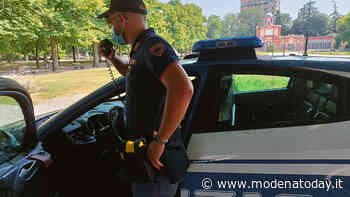 Il taser arriva anche per gli agenti della Volante di Carpi, Sassuolo e Mirandola - ModenaToday