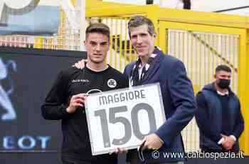 Colpo di scena! Maggiore vicino al Sassuolo - Calcio Spezia