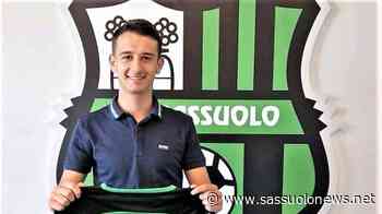 Borna Knezovic Sassuolo, ora è ufficiale: il talento firma con i neroverdi - Sassuolonews.net