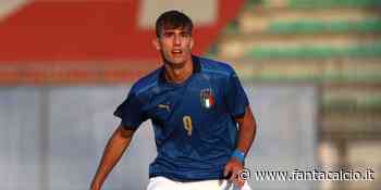 Sassuolo, sprint per Lucca: intesa col Pisa, è lui il dopo Scamacca - Fantacalcio ®