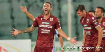 Calciomercato Sassuolo, Pellegrini in prestito alla Reggiana - Tuttosport