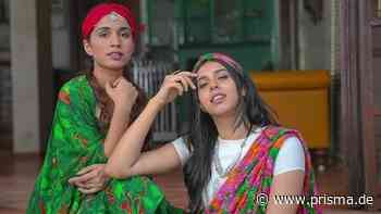 Masaba Masaba Chaos kommt nie aus der Mode im Stream bei NETFLIX schauen. - prisma