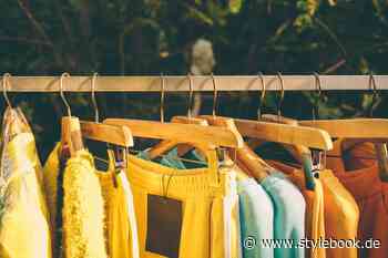 Nachhaltigkeit nimmt laut Umfrage beim Mode-Kauf zu - STYLEBOOK - STYLEBOOK