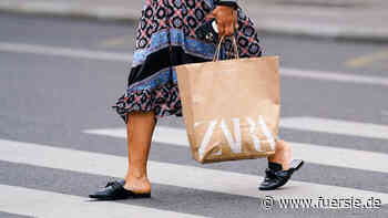 Mode-Trends 2022: 5 Herbst-Teile, die wir jetzt schon im Sale shoppen - FürSie