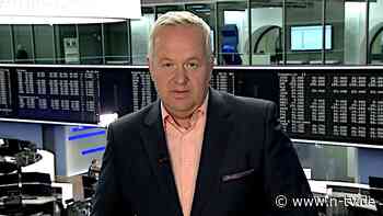Der Börsen-Tag: Einbruch im Einzelhandel - "Das Verjuxen ist nicht in Mode" - n-tv NACHRICHTEN