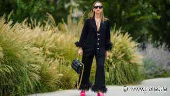 Mode-Trends 2022: Das sind die 3 schönsten Schlafanzug-Trends des Jahres - Jolie