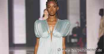 Mode-Trend im Sommer 2022: Babydoll-Kleider sind Y2K-Style in romantisch - Harper's BAZAAR
