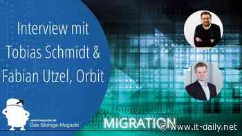 Netapp 7-Mode: Modernisierung nicht länger aufschieben - it-daily.net