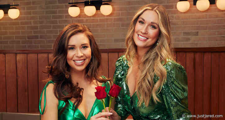 Who Went Home on 'The Bachelorette' Week Four? 3 Men Eliminated!